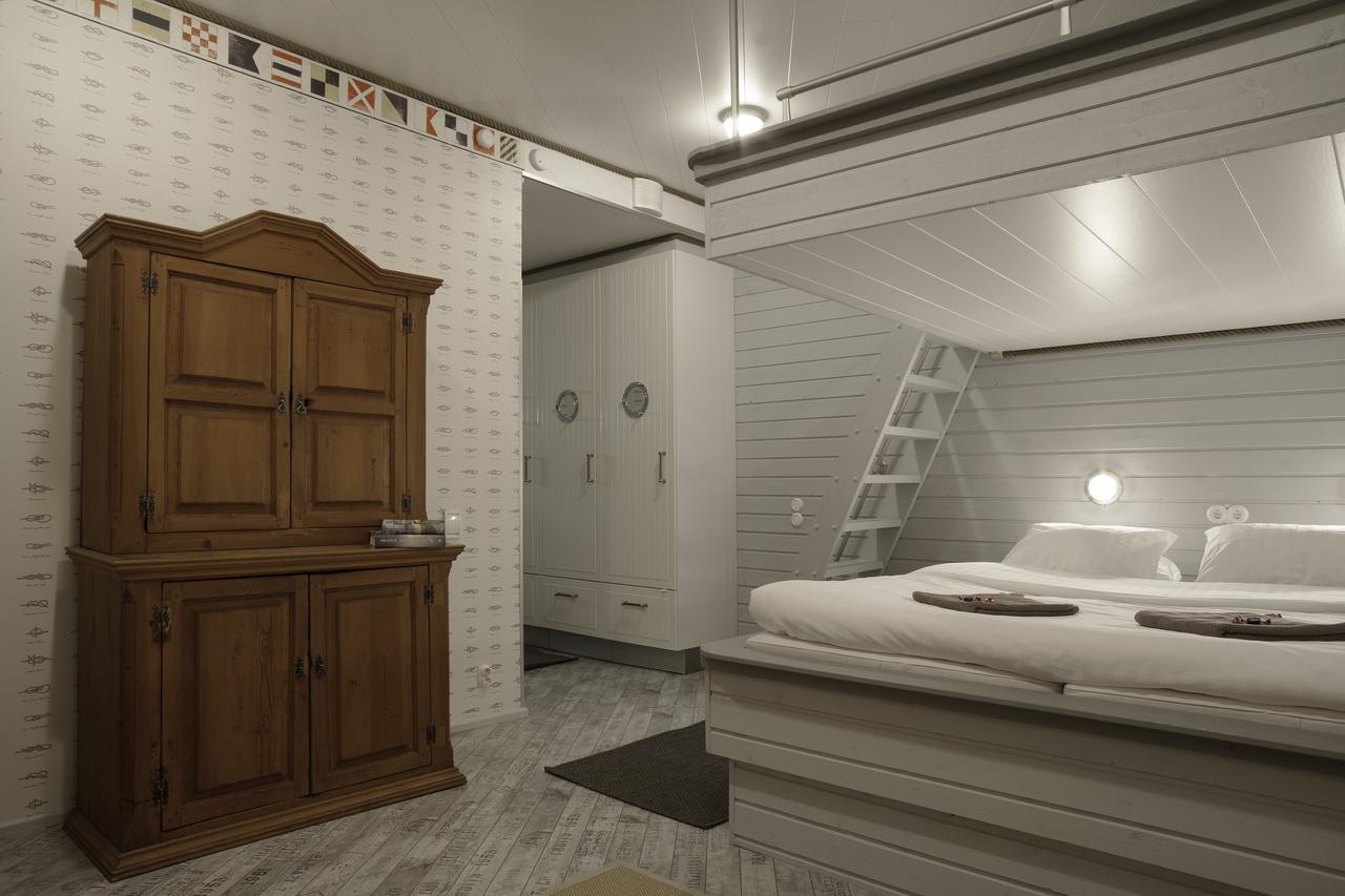 Villa Seaview Guesthouse & Spa Teijo Luaran gambar